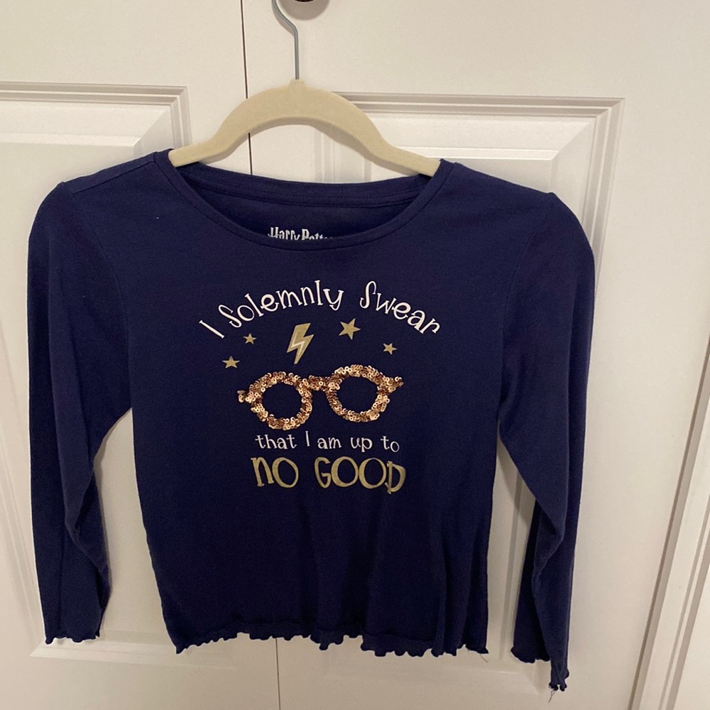 Harry Potter Shirt